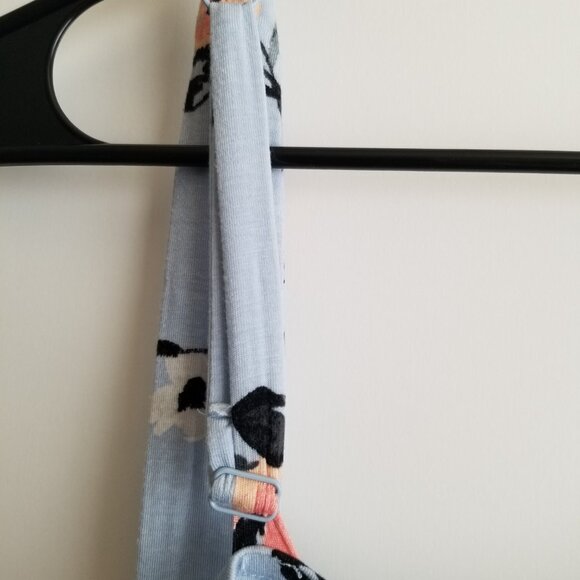 Soft Skater Dress - Picture 9 of 11